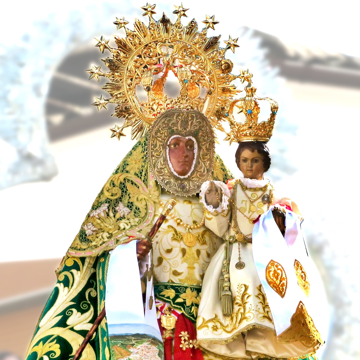 Collado Pentecostés 2022 – Programa de Cultos – Muy Antigua, Ilustre, y Real ...